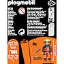 Playmobil 71096 Naruto