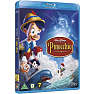 Blu-ray Pinocchio