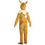 Pokémon Eevee kostume