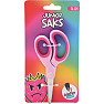 Danpen junior saks 14 cm - pink