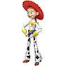 Disney Pixar Toy Story 5 Jessie figur 30 cm