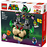 LEGO Super Mario Prince Florian og Castle Bowser 72042