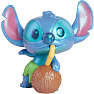 Disney Stitch Feed Me Capsule Mini Figur 5 cm – flere varianter - assorteret