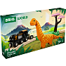 Brio 36098 dinosaur cirkelsæt