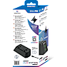 Oniverse PS4 Hurtig Ladestation - Sort
