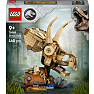 LEGO Jurassic World Dinosaurfossiler: Triceratops-kranium 76969