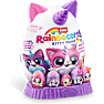 Rainbocorns Eggzania Kitty Mania plysdyr – flere varianter – assorteret
