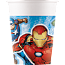 Avengers papkrus 200 ml 8-pak