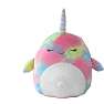Squishmallows 30 cm – flere varianter – assorteret