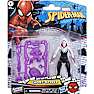 Marvel Spider-Man ActionVerse actionfigur - flere varianter - assorteret