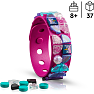 LEGO DOTS 41802 Enhjørninger for evigt armbånd