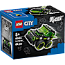 LEGO City Motorer – Gaming-racerbil 60484