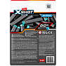 X-Shot Air Pocket 50-pak