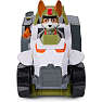 Paw Patrol Jungle køretøjer