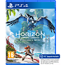 PS4: Horizon Forbidden West Standard Edition