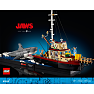 LEGO Ideas Dødens gab 21350