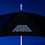 Star Wars Luke Skywalker paraply