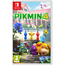 Switch: Pikmin 4