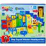 Learning Resources Numberblocks legesæt 15 dele