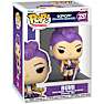 Funko POP! KPop Demon Hunters - Rumi