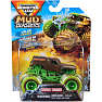 Monster Jam 1:64 mud blasters - assorteret