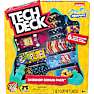 Tech Deck Svampebob skateboard fingersæt 6-pak