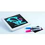 Glow Pad tegnetavle