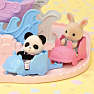 Sylvanian Families baby forlystelsespark