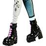 Monster High Refresh Core Frankie Doll
