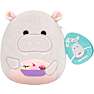 Squishmallows bamse 19 cm - flere varianter - assorteret