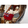 Billing boats 1:75 sir winston churchill -wooden hull