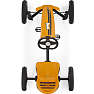 BERG Rally Orange Gokart