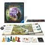 Ravensburger Adventure book game Ringenes Herre