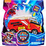 PAW Patrol Mighty Movie redningskøretøj 23 cm – flere varianter - assorteret