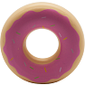 Spire træleg - Pink donut