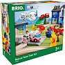 Brio 36025 togbane rednings togsæt