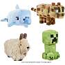 Minecraft bamse 20 cm – flere varianter - assorteret