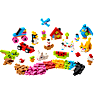 LEGO Classic Kreative farverige klodser 11045
