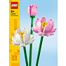 LEGO Lotusblomster 40647