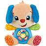 Fisher-Price Laugh & Learn aktivitetshvalp