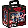 Yume Stranger Things nøglering - flere varianter - assorteret
