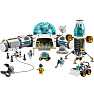 LEGO City månestation 60350