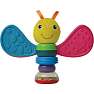 Lamaze brandflue rangle
