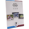 Glossy fotopapir A4 180g - 50 stk.