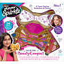 Shimmer 'n sparkle Beauty Compact make-up