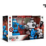Sharper Image fjernstyret rivalrobots
