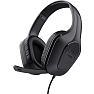 Trust GXT415 Zirox headset - sort