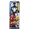 Marvel Spider-Man Titan Series actionfigur - flere varianter - assorteret