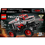 LEGO Technic Monster Jam ThunderROARus pull-back 42200