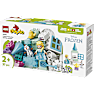 LEGO DUPLO Disney Frost – kreativ æske med Elsa og Olaf 10462